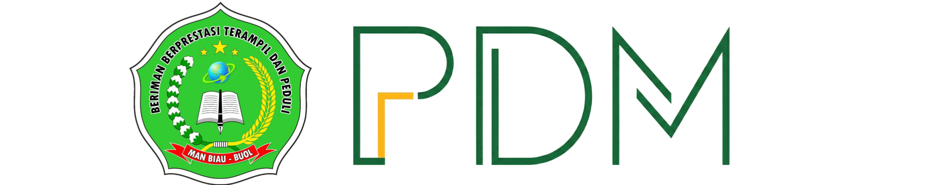 Logo PDM